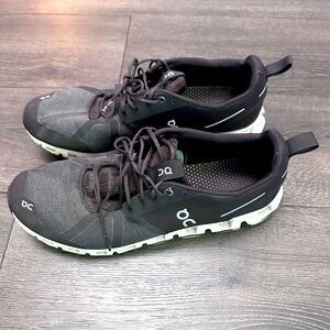 ON Cloud Running / Style Sportswear Shoes